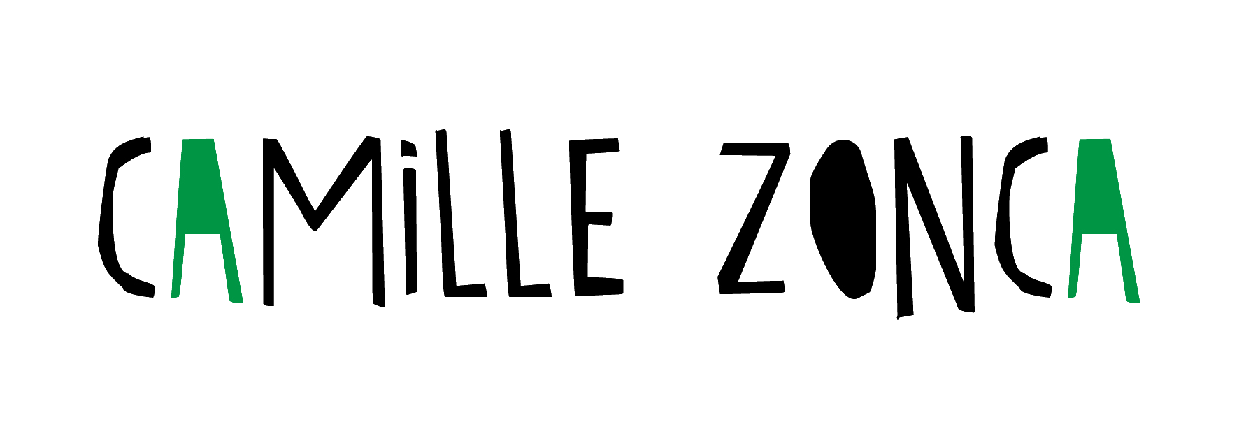 Camille Zonca